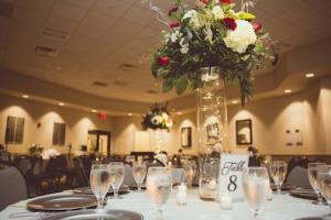 Devou Room Wedding
